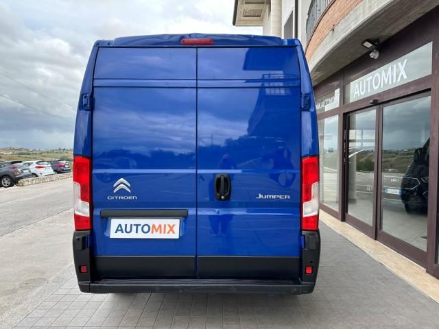 Citroen Jumper L2H2 2.0 BLUEHDI 130CV BUSIN. E6