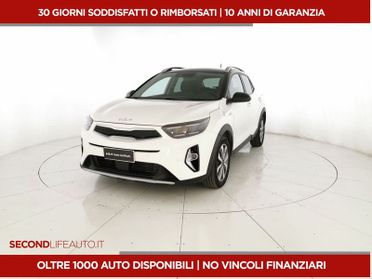 Kia Stonic 1.2 dpi Style s/Design Pack gpl 82cv