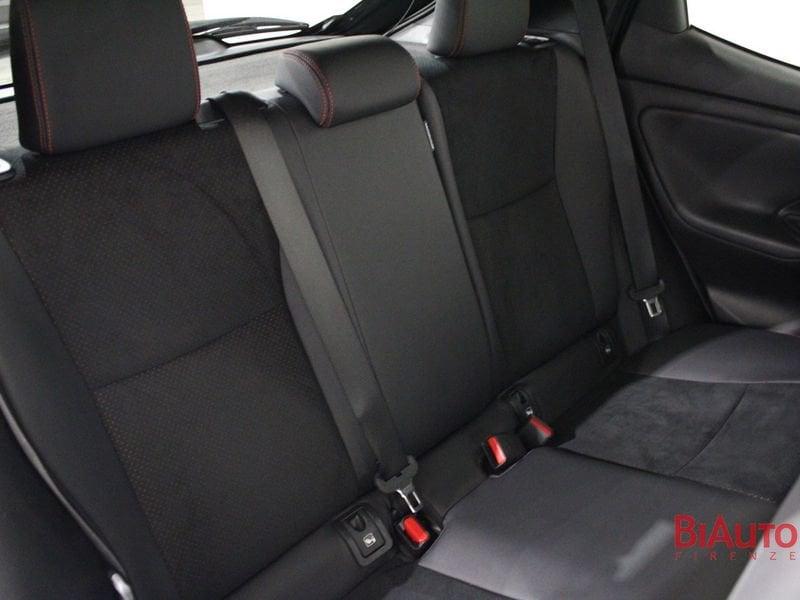 Toyota Yaris Yaris 1.5 Hybrid 5 porte GR Sport