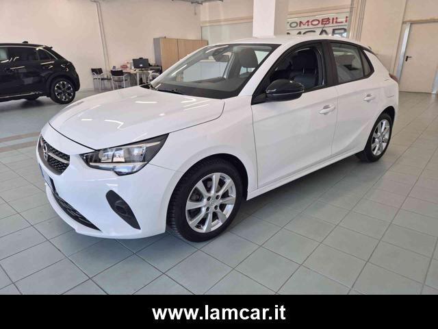 OPEL Corsa 1.2 100 CV Edition