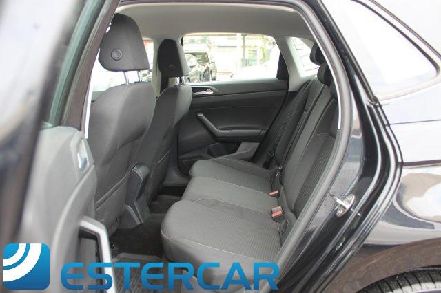 VOLKSWAGEN Polo 1.6 TDI 5p Comfortline