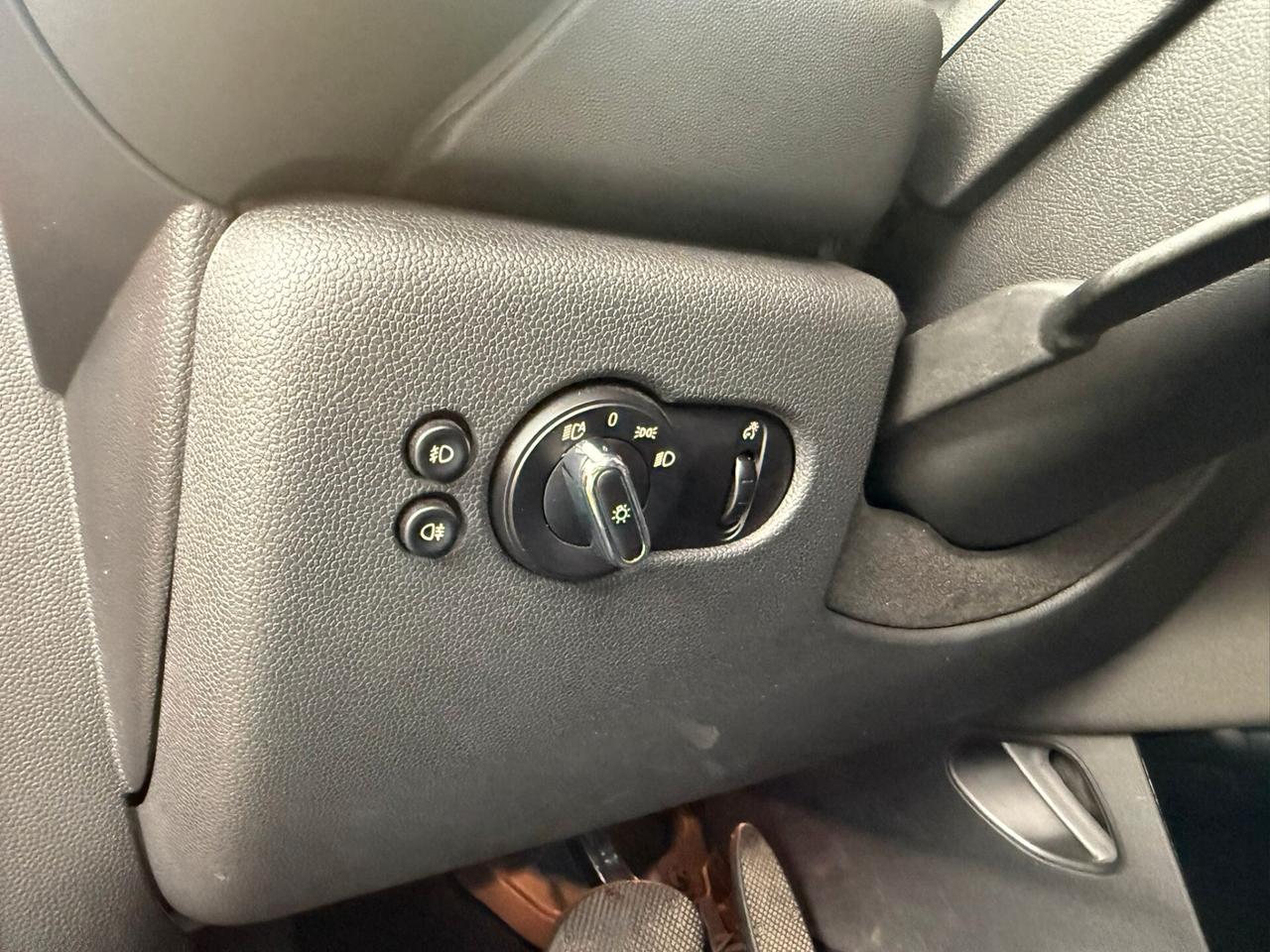 Mini Cooper S 2.0 EURO 6B