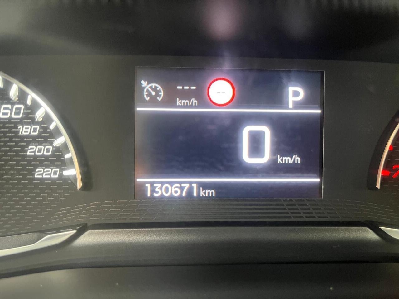 Peugeot 2008 puretech 1.2/130 cv-c.autom-12/2021