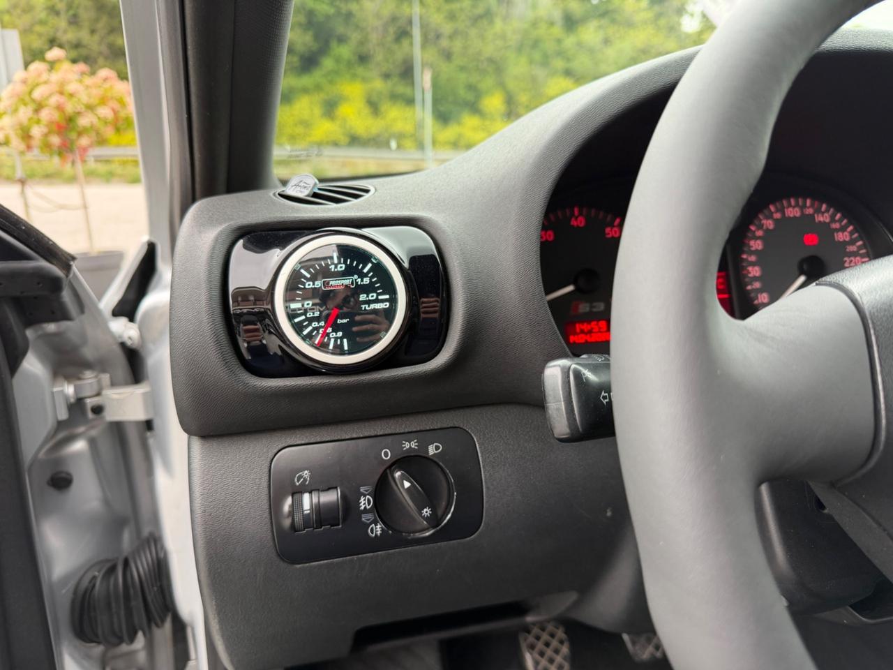 Audi A3 S3 1.8 turbo cat quattro Motore Nuovo