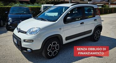 Fiat Panda Natural Power City Life - 2021 - PERFETTA
