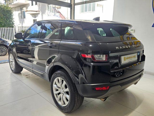 LAND ROVER Range Rover Evoque 2.0 eD4 5p. Business Edition Premium SE