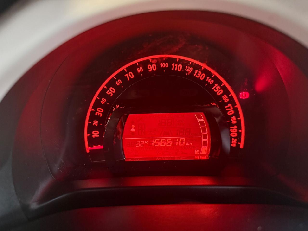 Renault Twingo SCe Duel