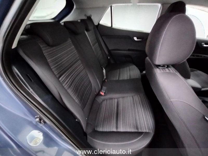 KIA Stonic 1.2 DPI Urban