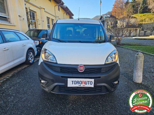 FIAT Doblo Doblò 1.3 MJT PC Combi N1