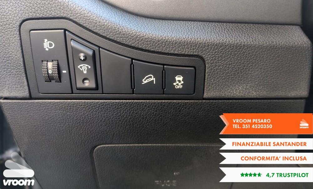 KIA Sportage 3ª serie Sportage 1.7 CRDI VGT 2W...