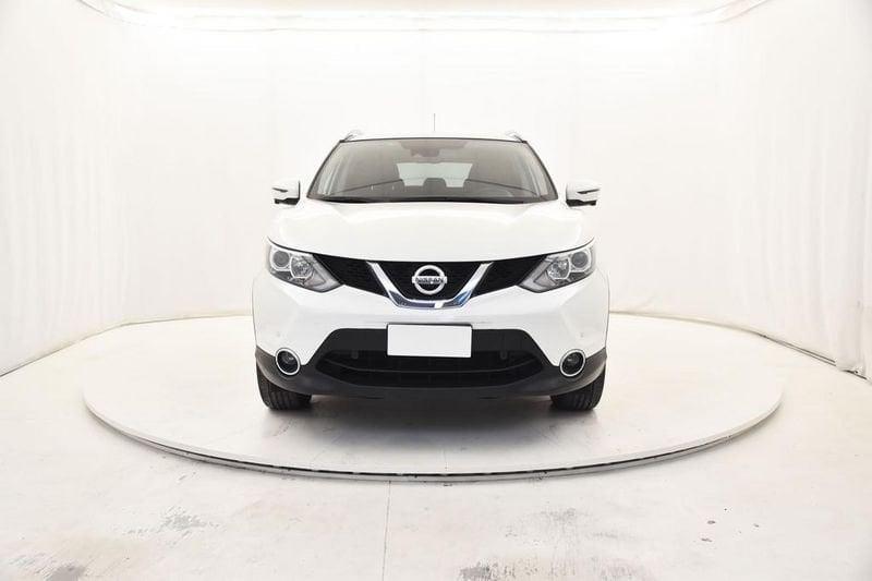 Nissan Qashqai 1.2 dig-t N-Connecta 115cv