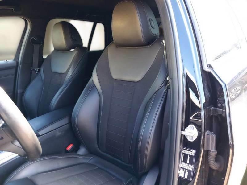 BMW 318 48V Business Advantage Touring auto
