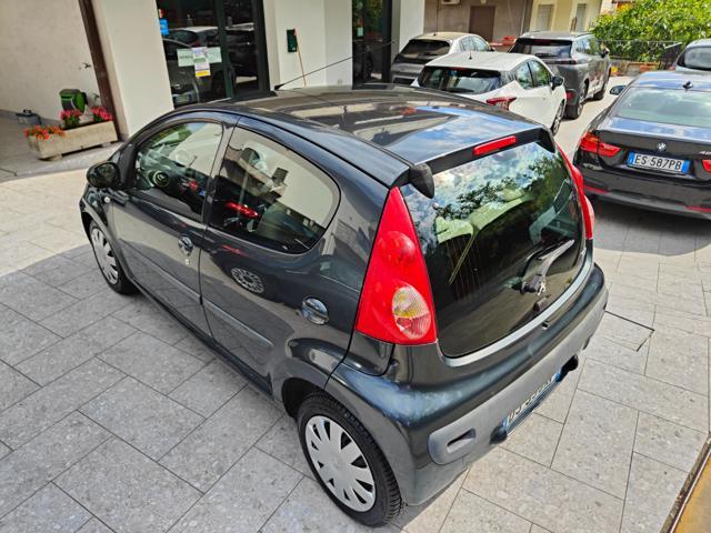 PEUGEOT 107 1.0 68CV 5p. Sweet Years