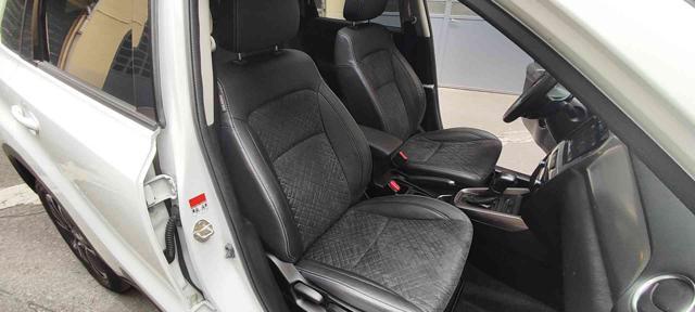 SUZUKI Vitara 1.5 140V Hybrid Starview AUTOMATIC-TETTO-LED