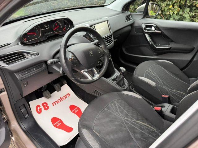 PEUGEOT 208 1.4 8V HDi 68CV 5p. Active NEOPATENTATI - BT - 16