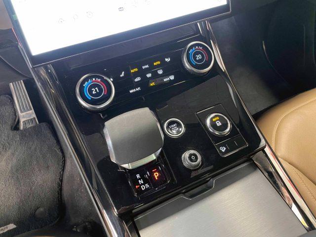 LAND ROVER Range Rover Sport 3.0D I6 MHEV DYNAMIC HSE 250CV AUTO-IVA DEDUCIBILE