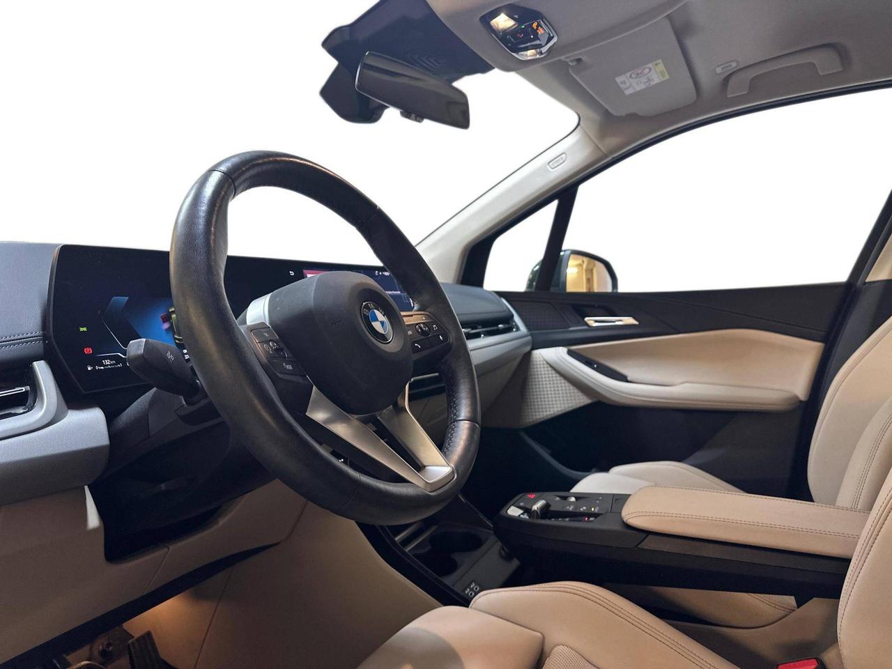 BMW Serie 2 220i Active Tourer mhev 48V