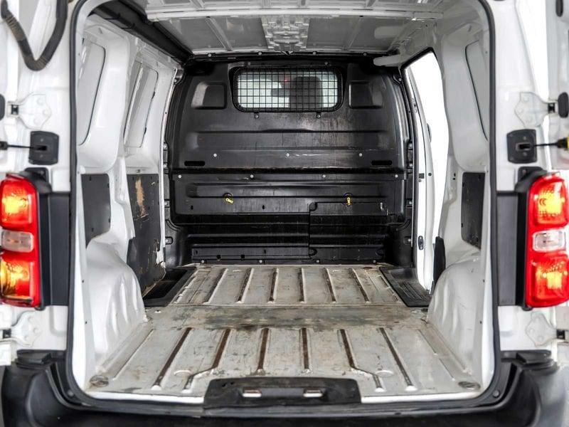 Toyota Proace Proace 2.0D 122CV S&S PL-TN Furgone Medium 4p.14q Comfort