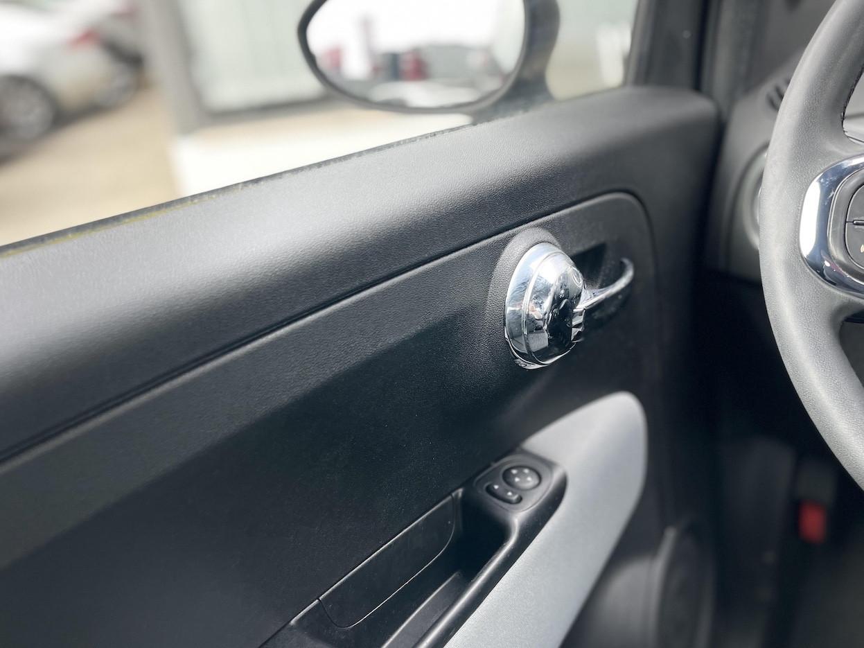 Fiat 500 1.2 Benzina 69CV E6 Neo. - 2019