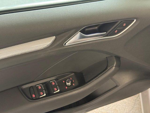 AUDI A3 Sedan 1.4 TFSI Ambient