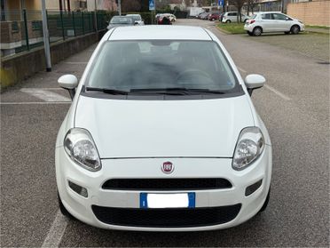 Fiat Punto 1.2 8V 5 porte Street