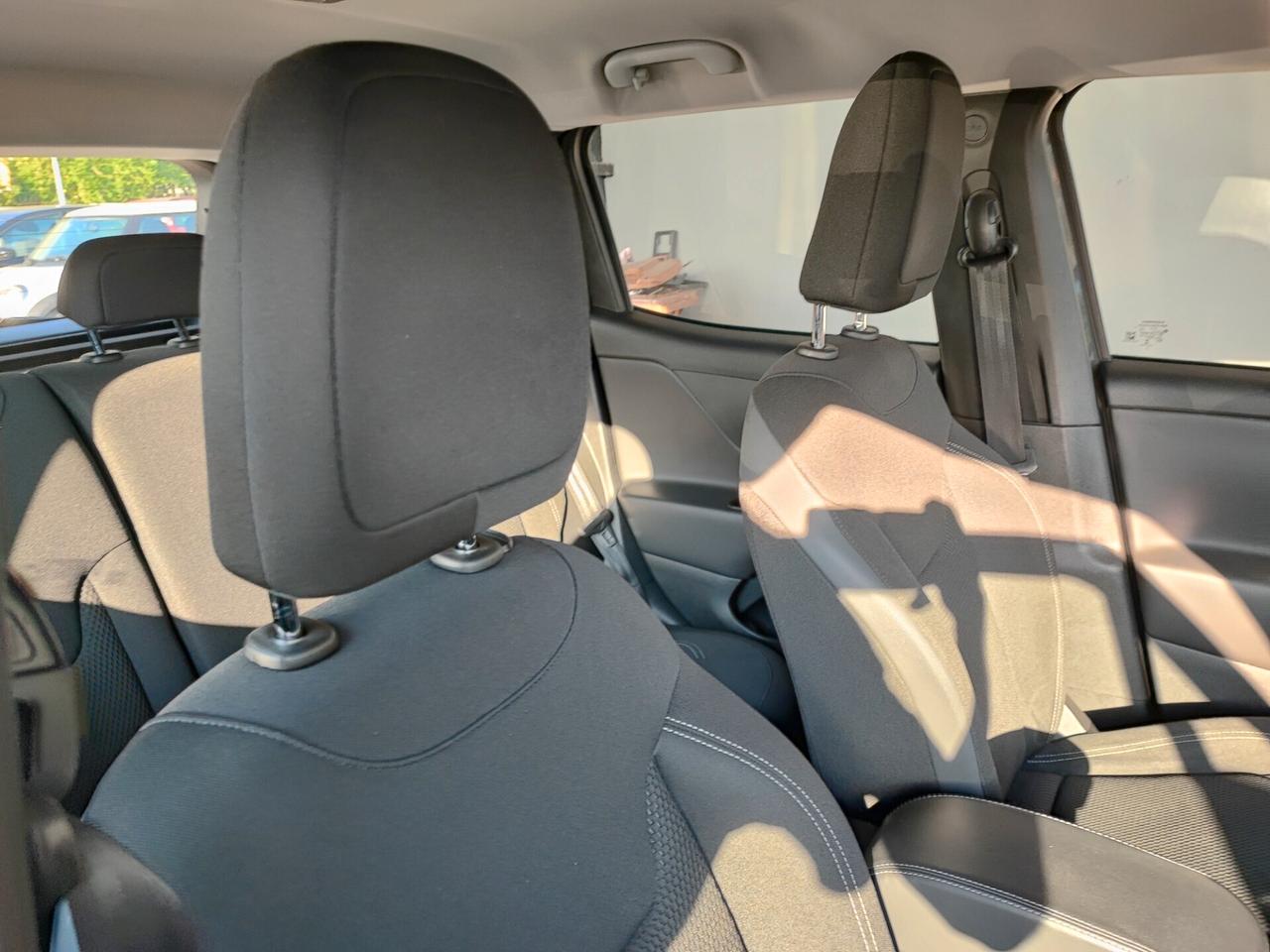 Jeep Renegade 1.6 Mjt DDCT 120 CV Limited