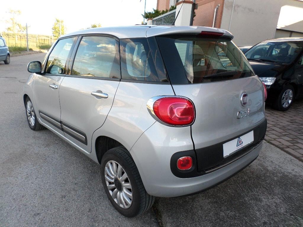 Fiat 500L 1.3 Multijet 85 CV Pop Star