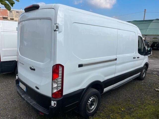 Ford Transit 2.0 tdci AdBlue 170cv 350