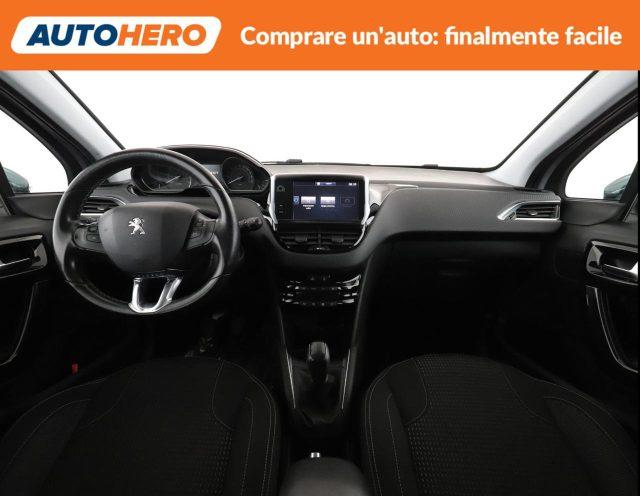 PEUGEOT 208 1° serie BlueHDi 100 5 porte Allure