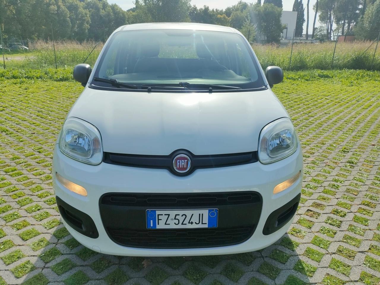 Fiat Panda 1.2 EasyPower Easy GPL