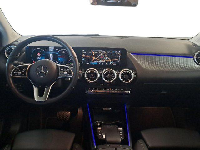 MERCEDES-BENZ B 200 d Automatic Sport