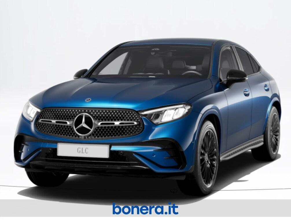 Mercedes GLC 220 220 d AMG Line Advanced Plus 4Matic 9G-Tronic