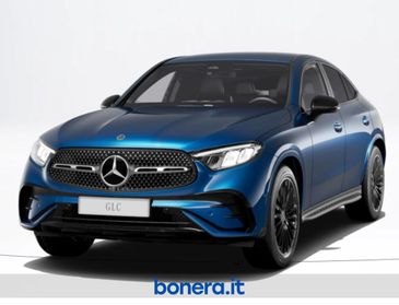 Mercedes GLC 220 220 d AMG Line Advanced Plus 4Matic 9G-Tronic