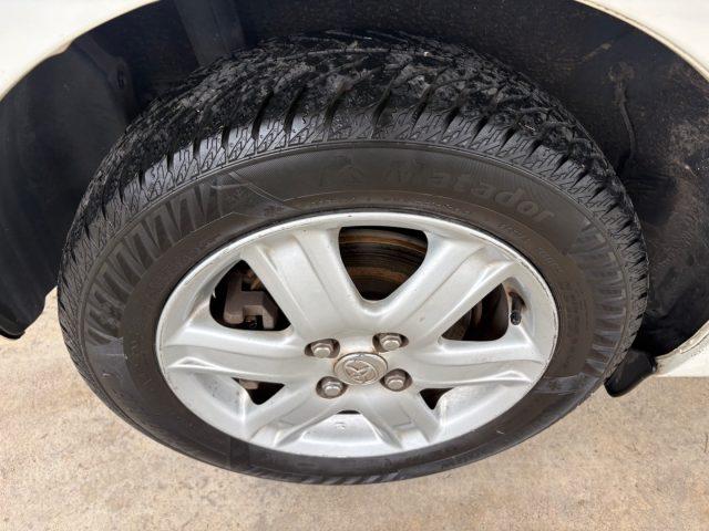 TOYOTA iQ 1.0 CVT Lounge AUTOMATICA OK NEOPATENTATI