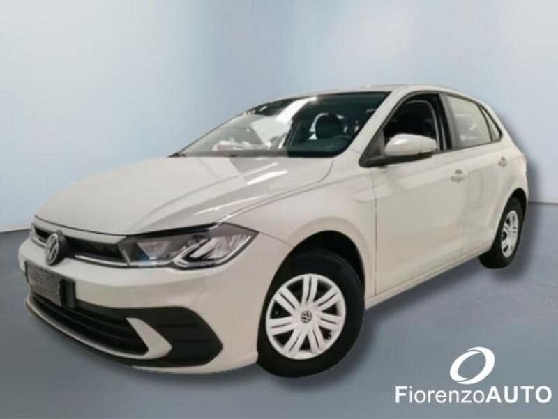 Volkswagen Polo 1.0 EVO Life 80CV - PREZZO REALE