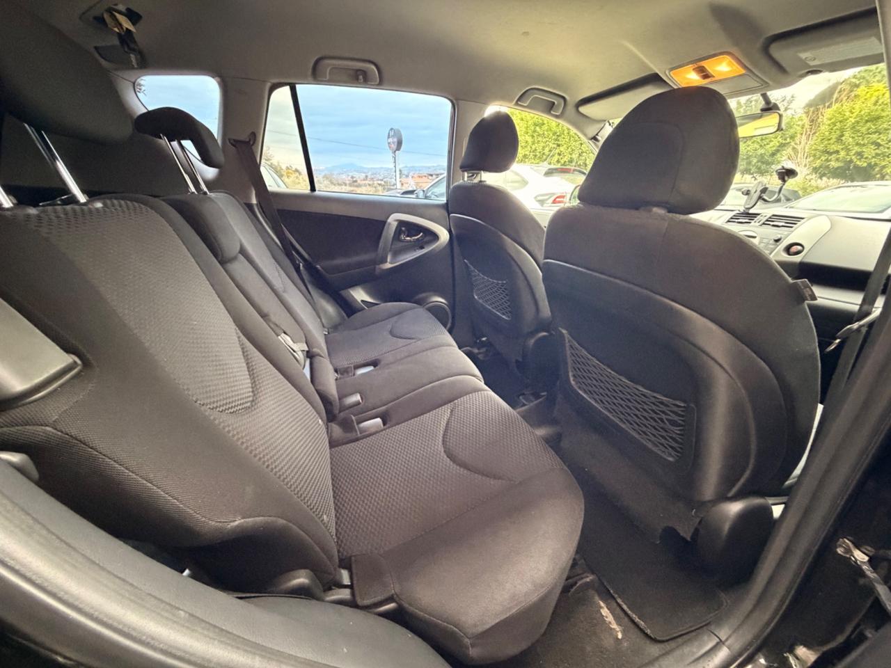 Toyota RAV 4 RAV4 2.2 D-4D 136 CV