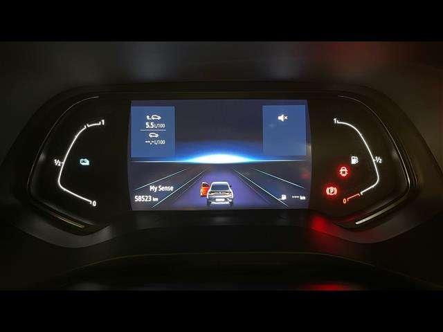 Renault Arkana 1.6 E-Tech full hybrid R.S. Line 145cv