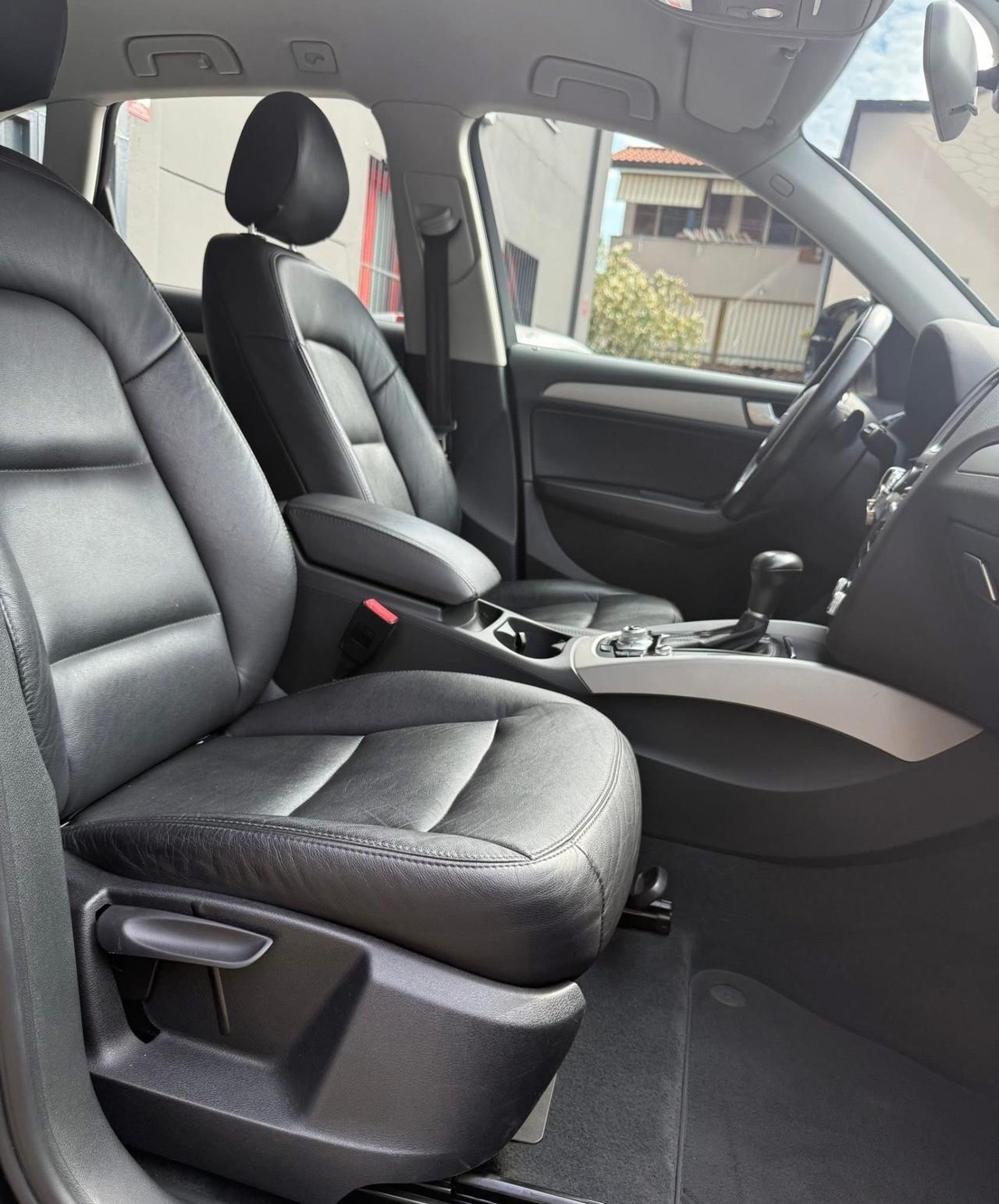 Audi Q5 2.0 TDI 177CV quattro S tronic Advanced Plus