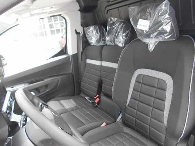 Citroen Berlingo BlueHDi 100 S&S Van M Fin 9Perfet
