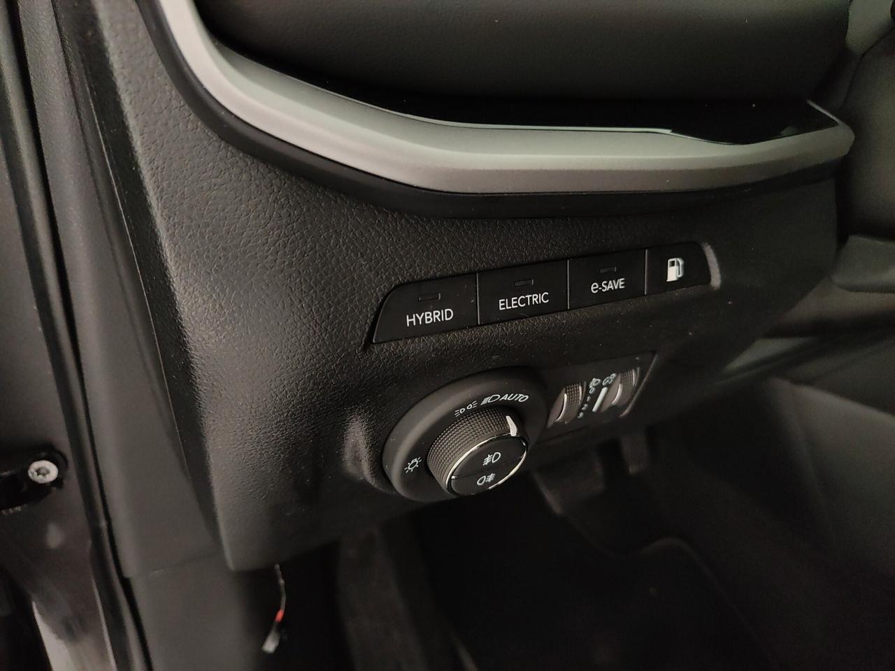 Jeep Compass 1.3 Turbo T4 190 CV PHEV AT6 4xe 80° Anniversario