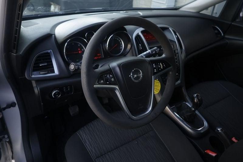 Opel Astra Opel Astra 1.7 CDTI 110CV Sports Tourer Cosmo Unicopropietario