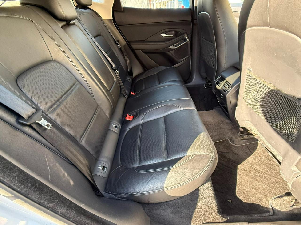 Jaguar E-Pace 2.0D 150 CV AWD aut. HSE