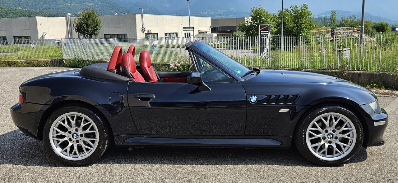 Bmw Z3 2.2 Roadster "Last Edition Individual"