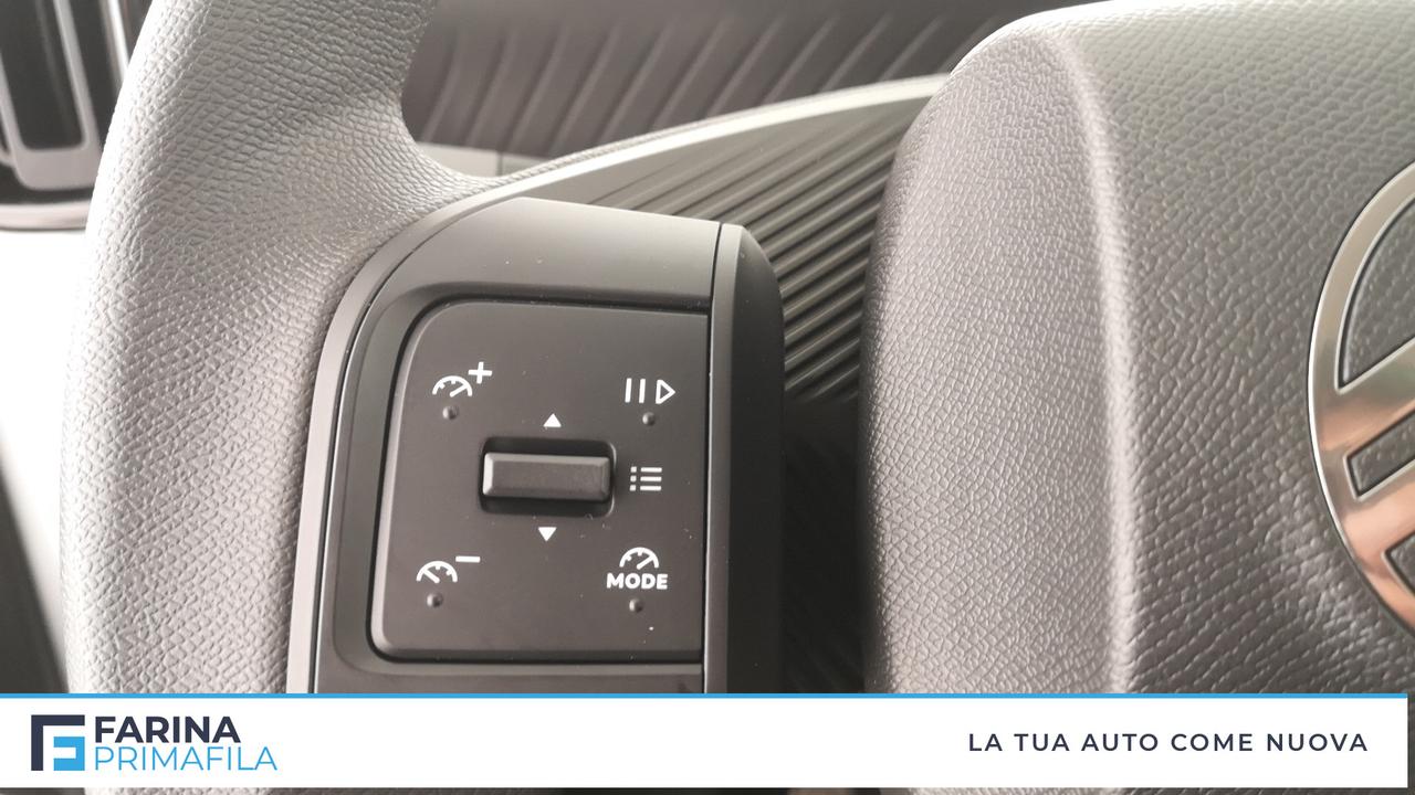 CITROEN Nuova C3 Aircross PureTech Turbo 100 MT6 - YOU