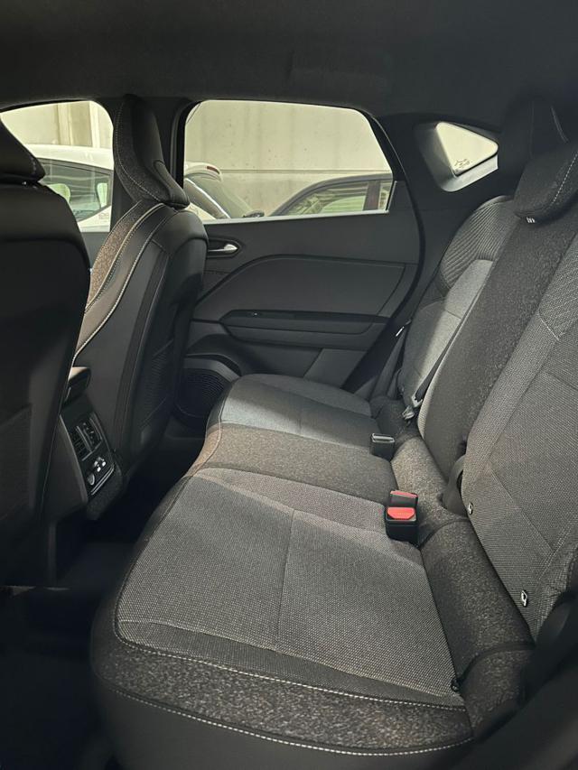 RENAULT Captur ECO-G 100 CV Techno