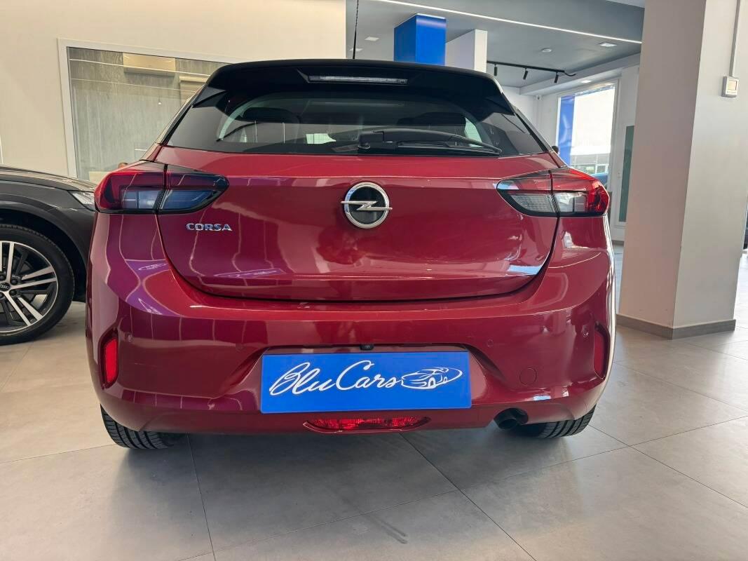 Opel Corsa 1.2 Elegance s&s 75cv