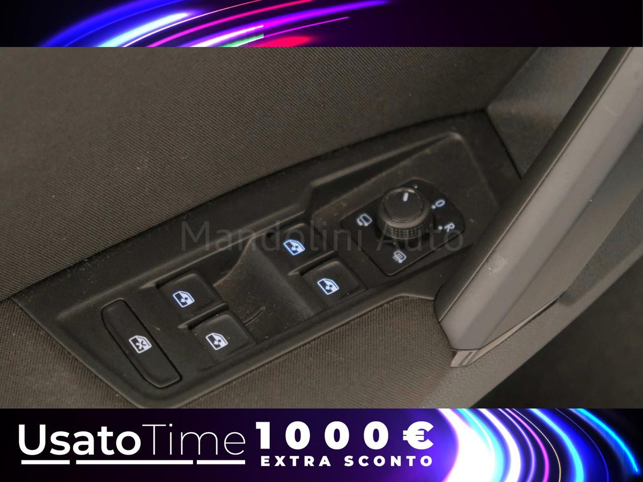 Volkswagen Tiguan 2.0 tdi scr bluemotion 150cv business dsg