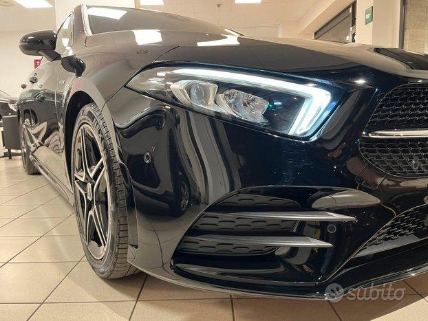 Mercedes A 180d 2.0 Premium Night Edition