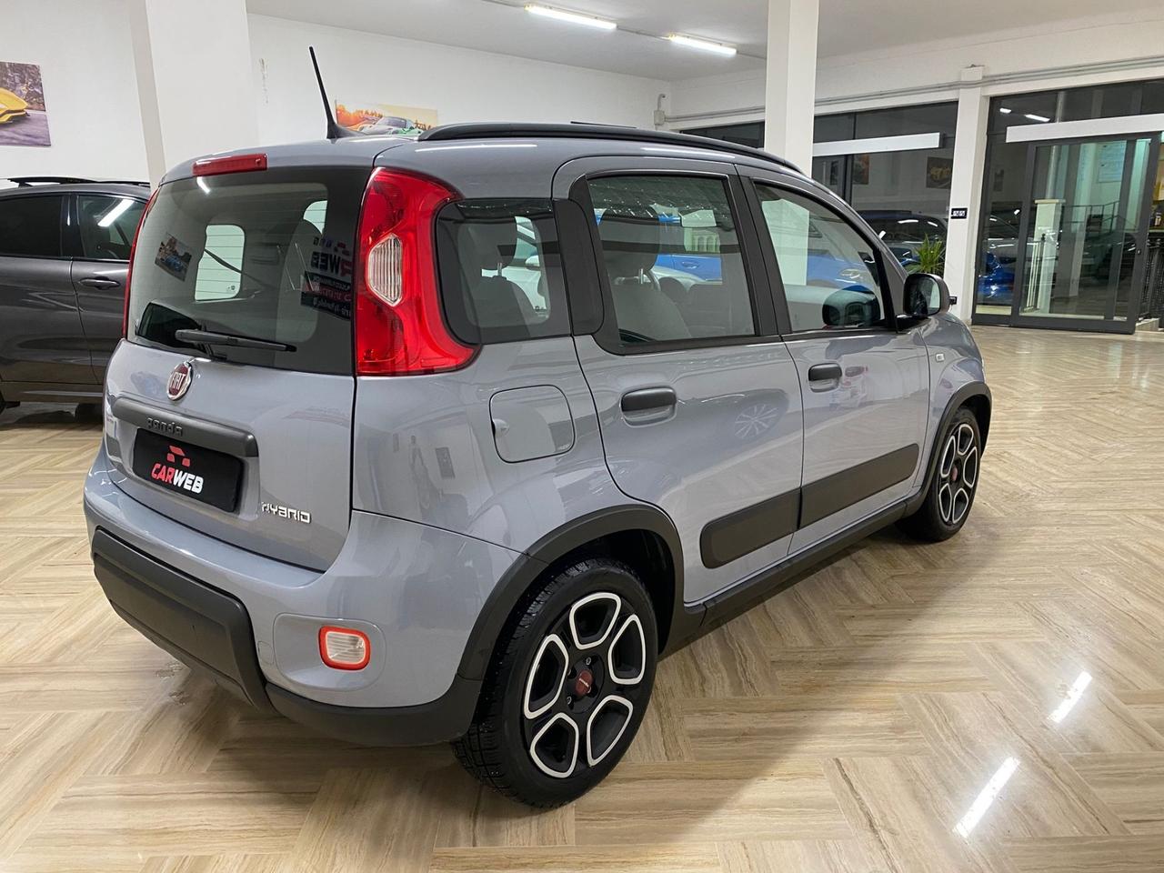 FIAT PANDA 1.0 FIREFLY S&S CITY LIFE My 2021