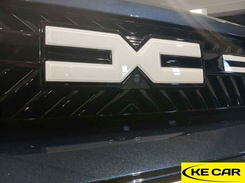 Dacia Bigster 1.2 Mild Hybrid-G 140cv Extreme
